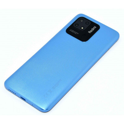 XIAOMI REDMI 10C 64GB AZUL
