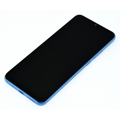 XIAOMI REDMI 10C 64GB AZUL