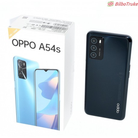 OPPO A54S 128GB NEGRO