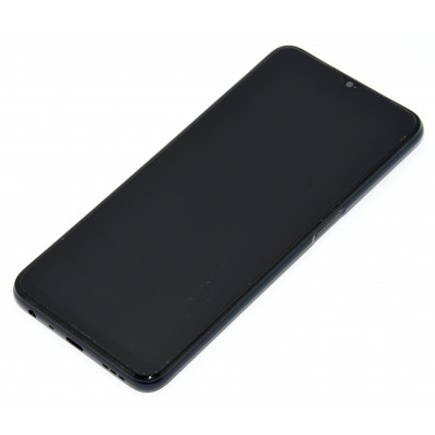 OPPO A54S 128GB NEGRO