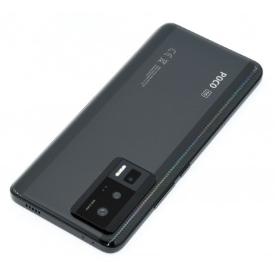 XIAOMI POCO F5 PRO 256GB NEGRO