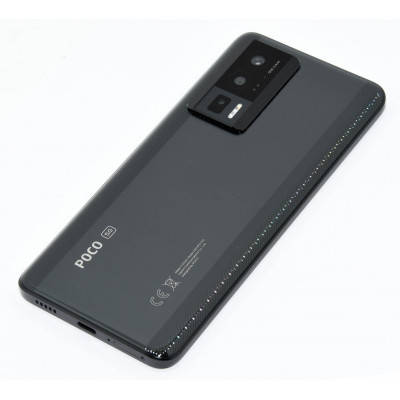 XIAOMI POCO F5 PRO 256GB NEGRO