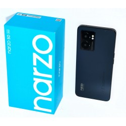 REALME NARZO 50 5G 128GB NEGRO