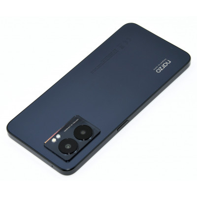 REALME NARZO 50 5G 128GB NEGRO