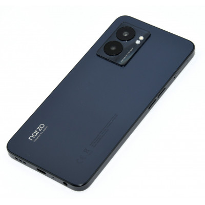REALME NARZO 50 5G 128GB NEGRO