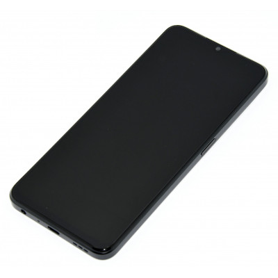 REALME NARZO 50 5G 128GB NEGRO