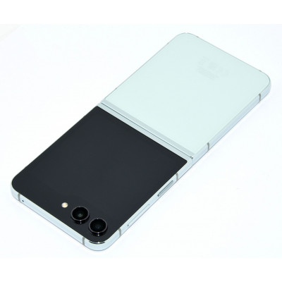 SAMSUNG GALAXY Z FLIP5 256GB VERDE