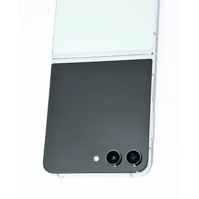SAMSUNG GALAXY Z FLIP5 256GB VERDE