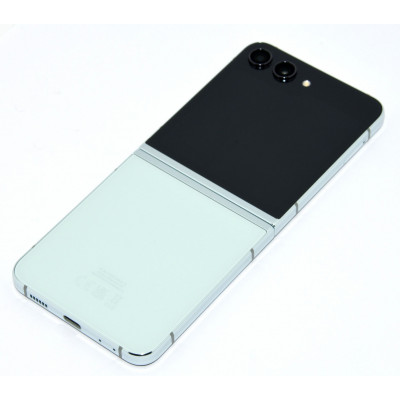 SAMSUNG GALAXY Z FLIP5 256GB VERDE