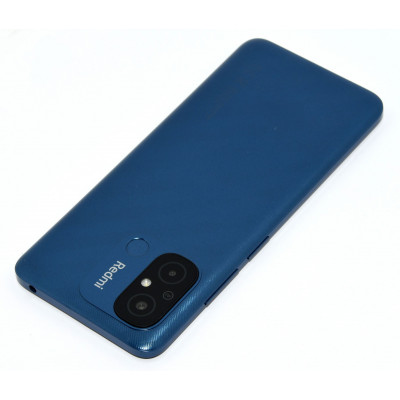 XIAOMI REDMI 12C 128GB NEGRO