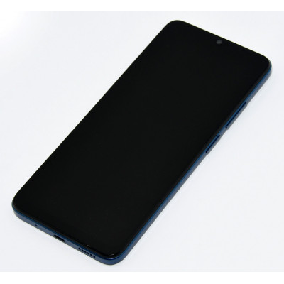 XIAOMI REDMI 12C 128GB NEGRO