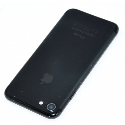 IPHONE 7 128GB NEGRO