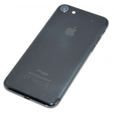IPHONE 7 128GB NEGRO