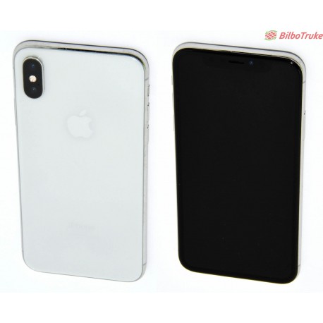 IPHONE X 64GB BLANCO