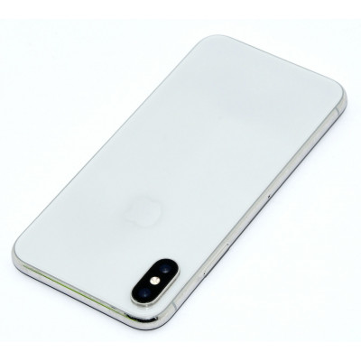 IPHONE X 64GB BLANCO