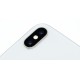 IPHONE X 64GB BLANCO