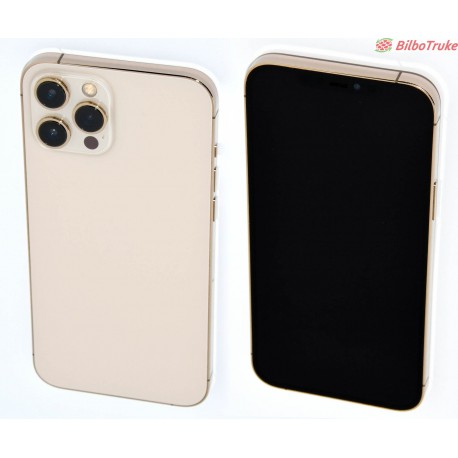 IPHONE 12 PRO MAX 128GB ORO