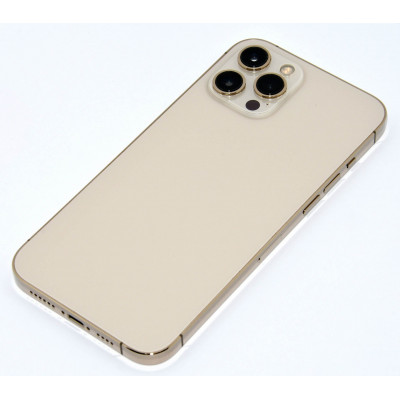 IPHONE 12 PRO MAX 128GB ORO