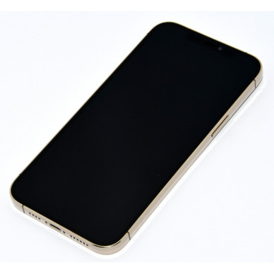 IPHONE 12 PRO MAX 128GB ORO