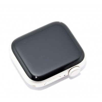 APPLE WATCH SERIES SE 2 40MM ALU GPS PLATA