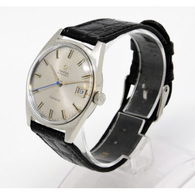 Reloj Omega Geneve Automático CAL 565 34mm 1969