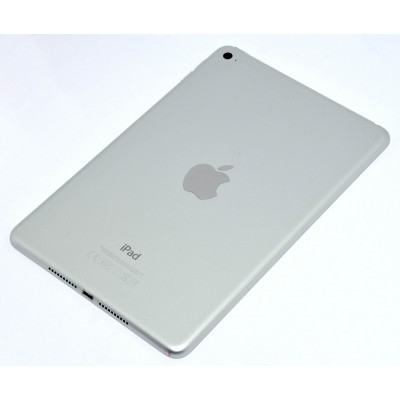APPLE IPAD MINI 4 WIFI 16GB A1538 PLATA