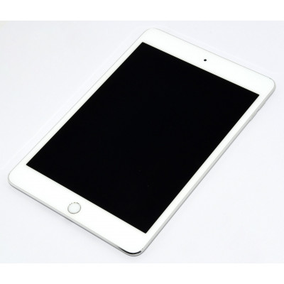 APPLE IPAD MINI 4 WIFI 16GB A1538 PLATA