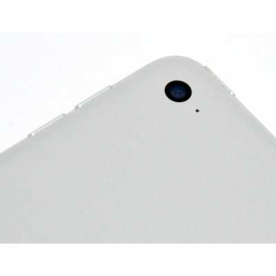 APPLE IPAD MINI 4 WIFI 16GB A1538 PLATA