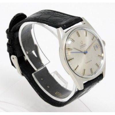 Reloj Omega Geneve Automático CAL 565 34mm 1969