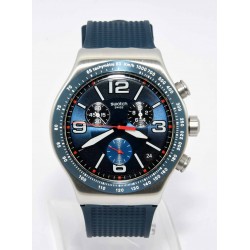 RELOJ SWATCH IRONY CRONO