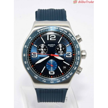 RELOJ SWATCH IRONY CRONO