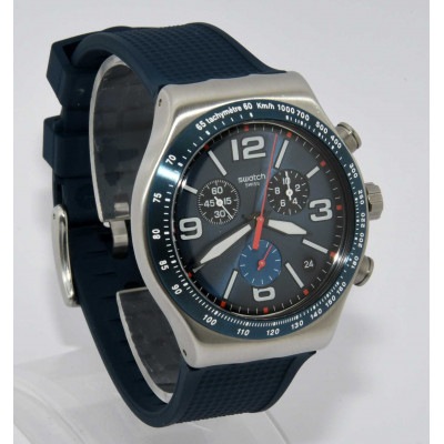 RELOJ SWATCH IRONY CRONO