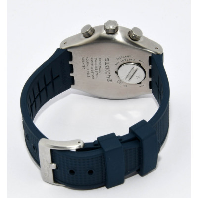 RELOJ SWATCH IRONY CRONO