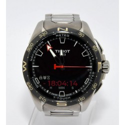 RELOJ TISSOT T TOUCH CONNECT SOLAR
