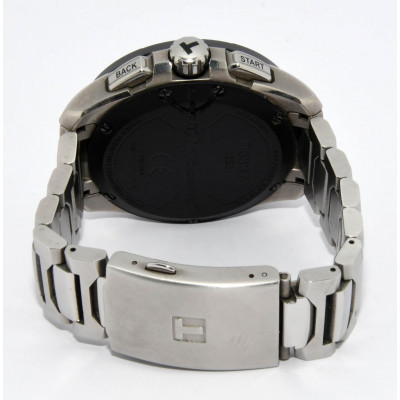 RELOJ TISSOT T TOUCH CONNECT SOLAR