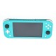 NINTENDO SWITCH LITE TURQUESA