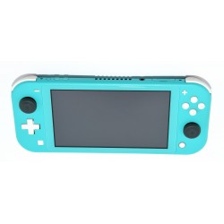 NINTENDO SWITCH LITE TURQUESA