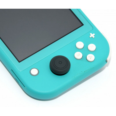 NINTENDO SWITCH LITE TURQUESA