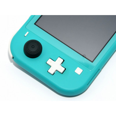 NINTENDO SWITCH LITE TURQUESA