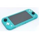NINTENDO SWITCH LITE TURQUESA