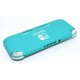 NINTENDO SWITCH LITE TURQUESA
