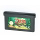 VIDEOJUEGO GAMEBOY ADVANCE ZELDA THE MINISH CAP