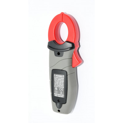 PINZA AMPERIMETRICA GEF G52