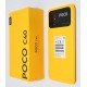 XIAOMI POCO C40 32GB AMARILLO