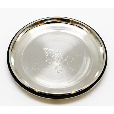 Reloj Omega Geneve Automático CAL 565 34mm 1969