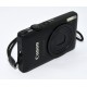 CAMARA DIGITAL COMPACTA CANON IXUS 220HS 12.1MP