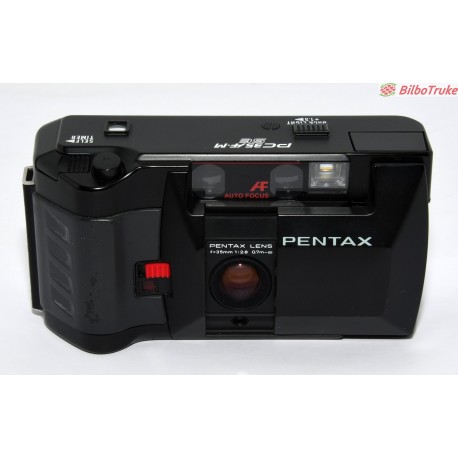 CAMARA ANALÓGICA COMPACTA PENTAX PC35 AF-M