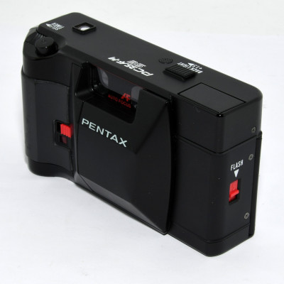 CAMARA ANALÓGICA COMPACTA PENTAX PC35 AF-M