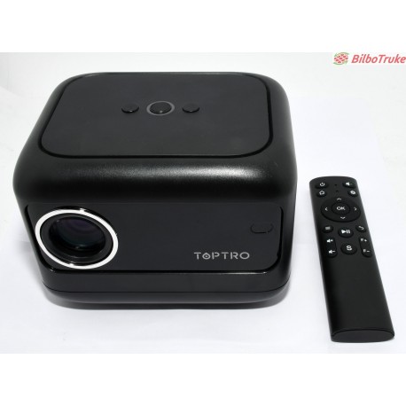 MINI PROYECTOR TOPTRO TR25