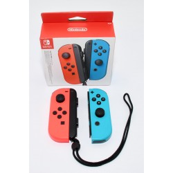 MANDOS JOYCON NINTENDO SWITCH